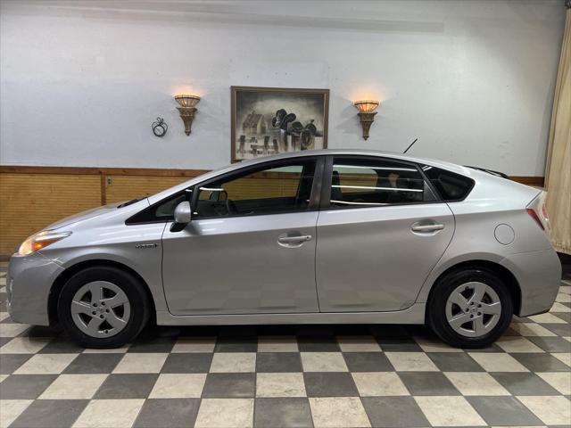 used 2011 Toyota Prius car, priced at $8,995