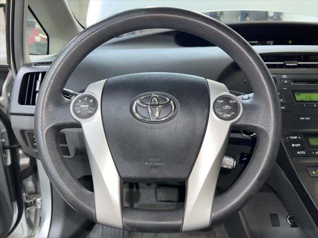 used 2011 Toyota Prius car, priced at $8,995