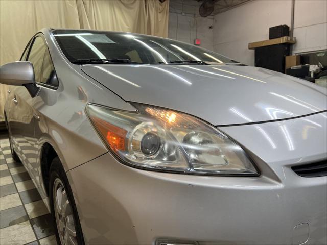 used 2011 Toyota Prius car, priced at $8,995