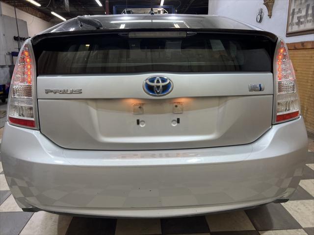 used 2011 Toyota Prius car, priced at $8,995