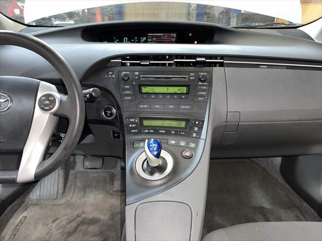 used 2011 Toyota Prius car, priced at $8,995