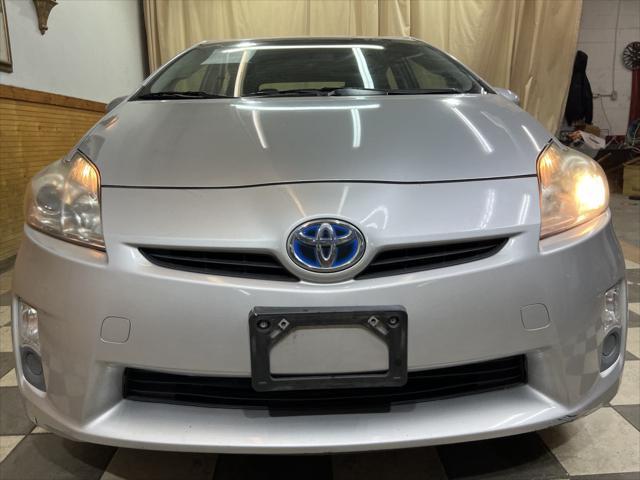 used 2011 Toyota Prius car, priced at $8,995