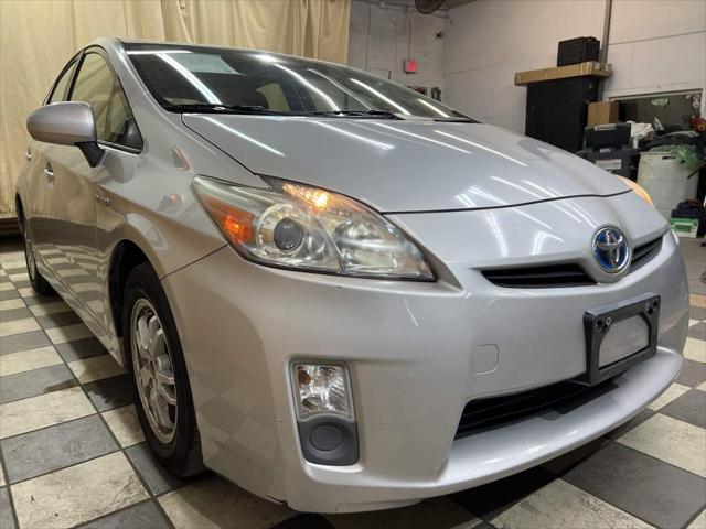 used 2011 Toyota Prius car, priced at $8,995