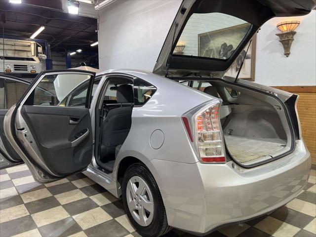 used 2011 Toyota Prius car, priced at $8,995