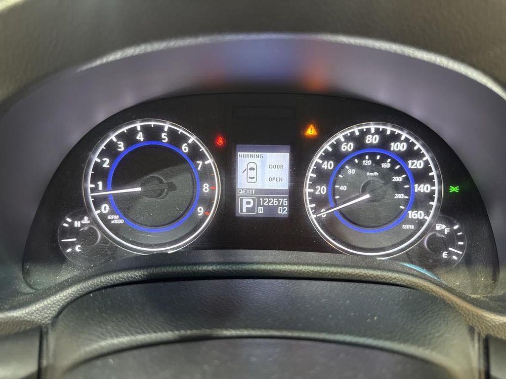 used 2014 INFINITI Q60 car, priced at $12,500