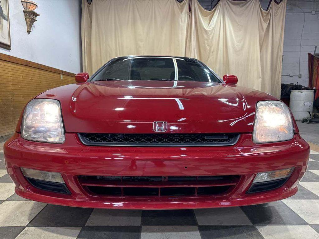 used 2001 Honda Prelude car, priced at $9,500
