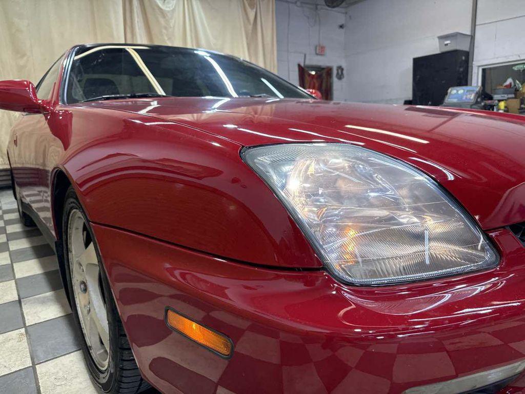 used 2001 Honda Prelude car, priced at $9,500