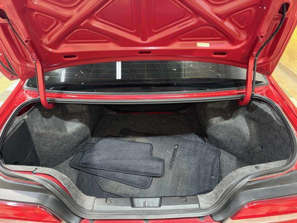 used 2001 Honda Prelude car, priced at $9,500