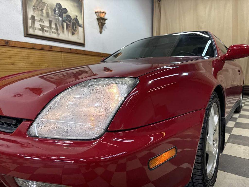 used 2001 Honda Prelude car, priced at $9,500