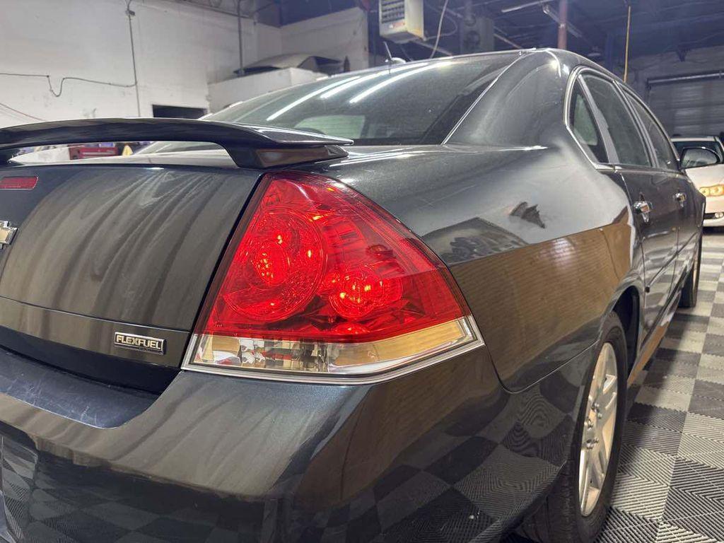 used 2012 Chevrolet Impala car, priced at $8,500
