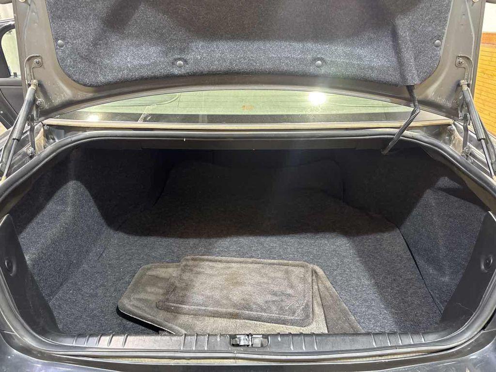 used 2012 Chevrolet Impala car, priced at $8,500