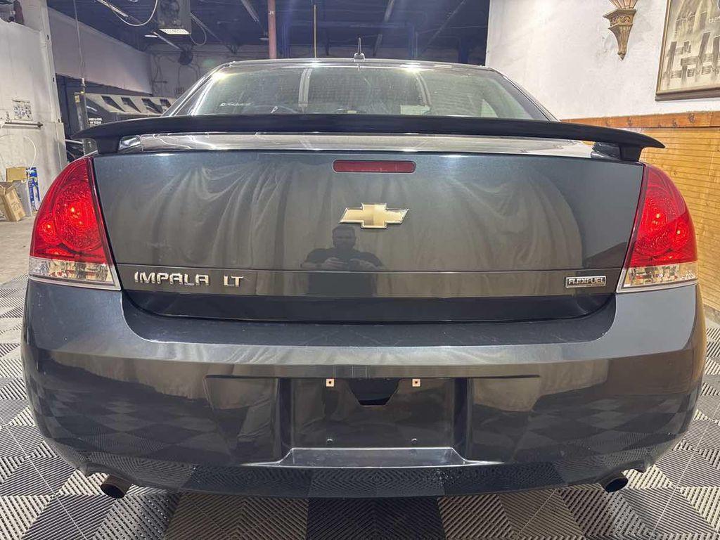 used 2012 Chevrolet Impala car, priced at $8,500