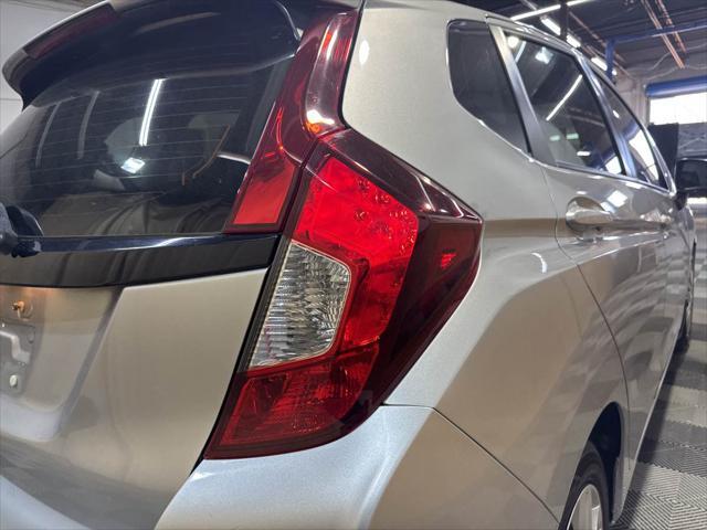used 2016 Honda Fit car, priced at $8,500