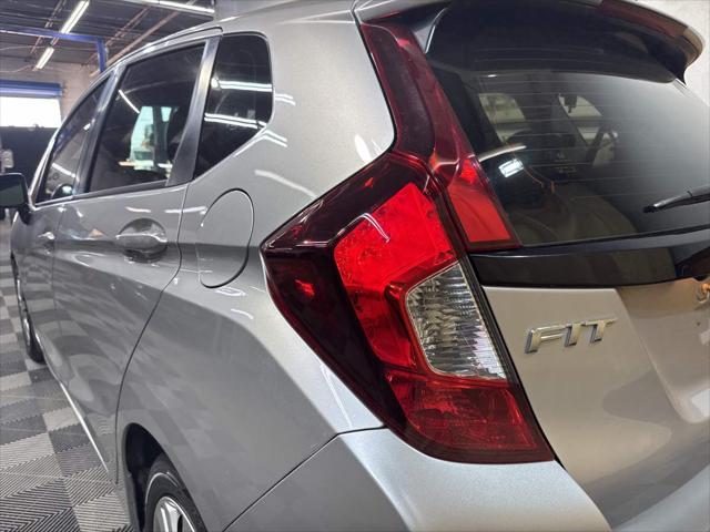 used 2016 Honda Fit car, priced at $8,500