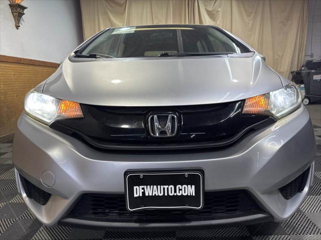 used 2016 Honda Fit car, priced at $8,500