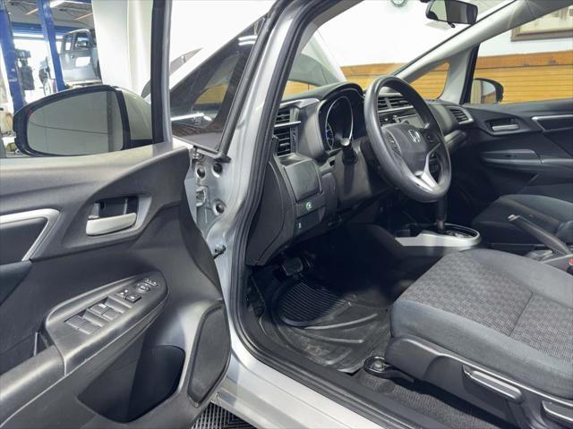 used 2016 Honda Fit car, priced at $8,500