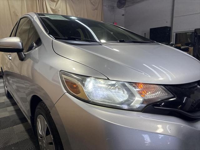 used 2016 Honda Fit car, priced at $8,500