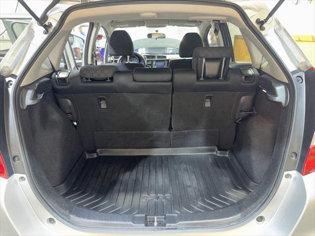 used 2016 Honda Fit car, priced at $8,500