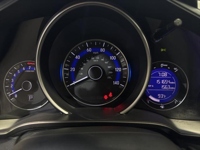 used 2016 Honda Fit car, priced at $8,500