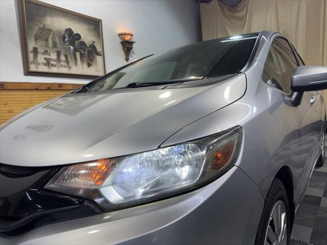 used 2016 Honda Fit car, priced at $8,500