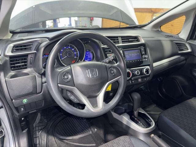 used 2016 Honda Fit car, priced at $8,500
