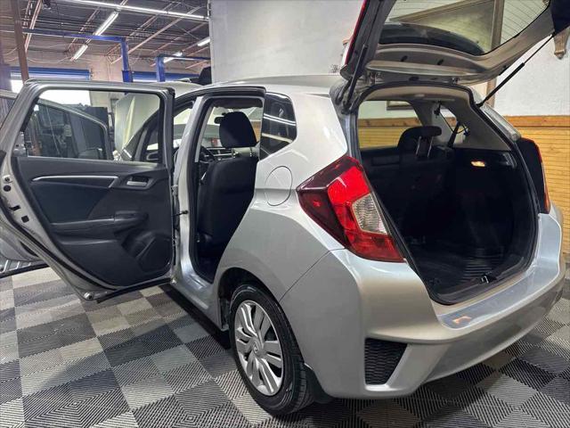 used 2016 Honda Fit car, priced at $8,500