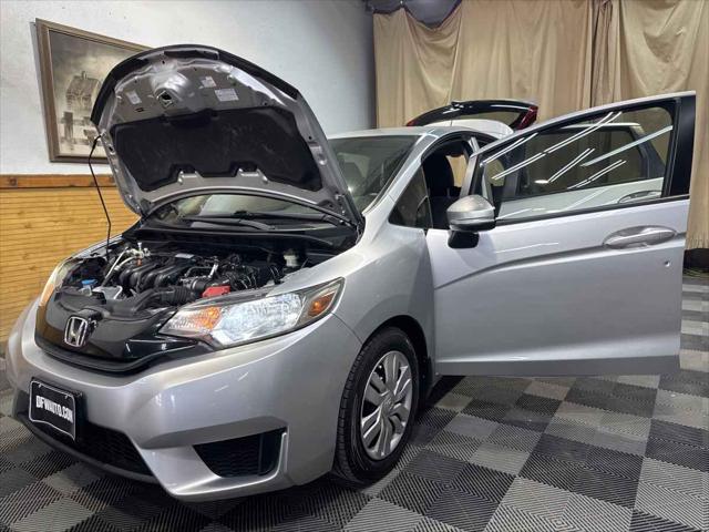 used 2016 Honda Fit car, priced at $8,500