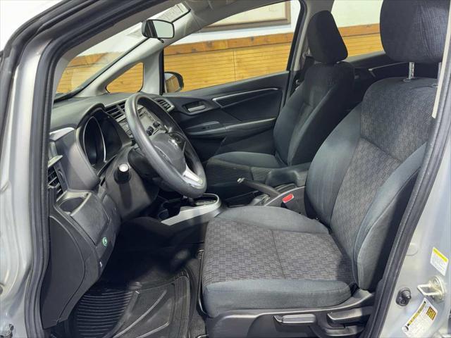 used 2016 Honda Fit car, priced at $8,500