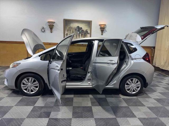 used 2016 Honda Fit car, priced at $8,500