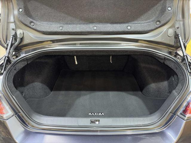 used 2013 Nissan Maxima car, priced at $8,500
