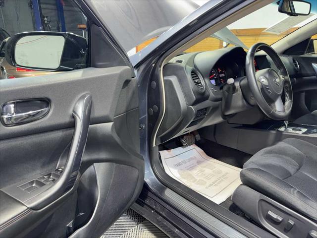 used 2013 Nissan Maxima car, priced at $8,500