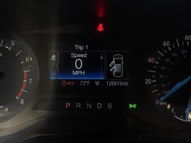 used 2016 Ford Edge car, priced at $7,500