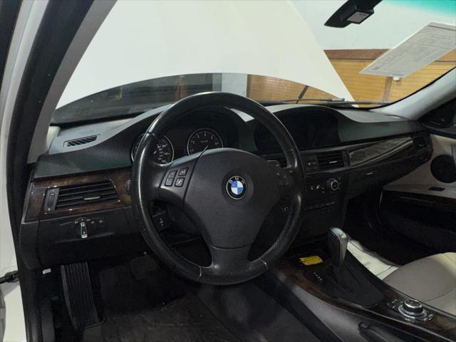 used 2011 BMW 328 car, priced at $7,500