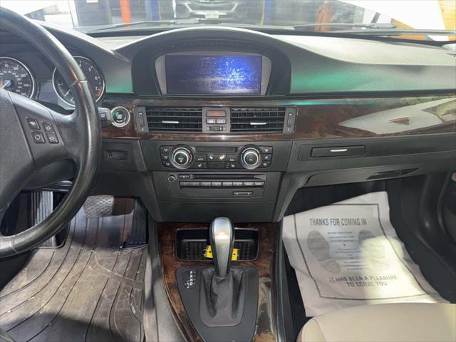 used 2011 BMW 328 car, priced at $7,500