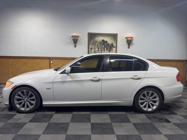 used 2011 BMW 328 car, priced at $7,500