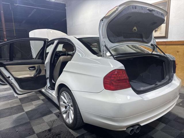 used 2011 BMW 328 car, priced at $7,500