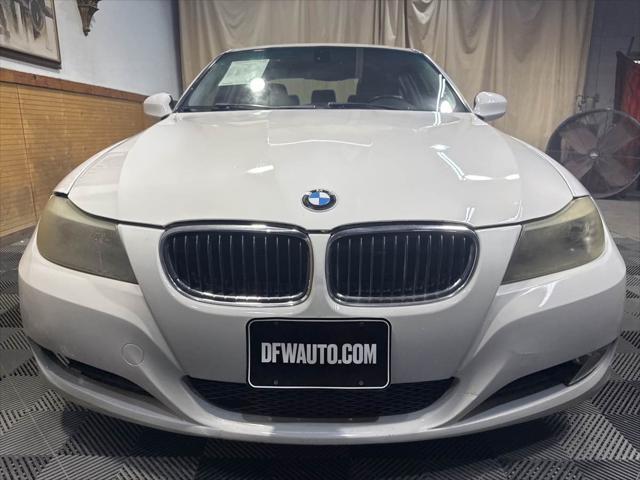 used 2011 BMW 328 car, priced at $7,500