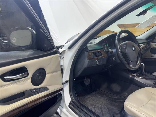 used 2011 BMW 328 car, priced at $7,500