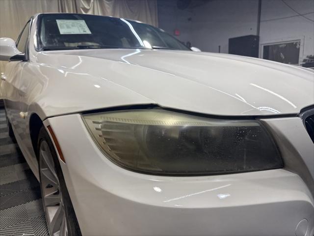 used 2011 BMW 328 car, priced at $7,500