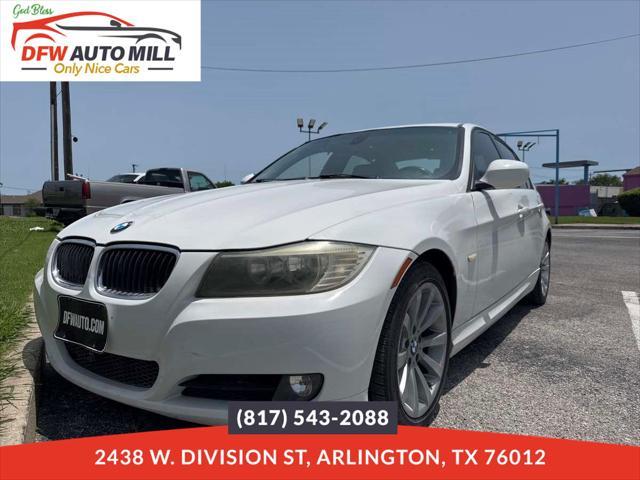 used 2011 BMW 328 car, priced at $6,998