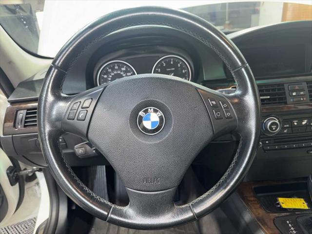 used 2011 BMW 328 car, priced at $7,500