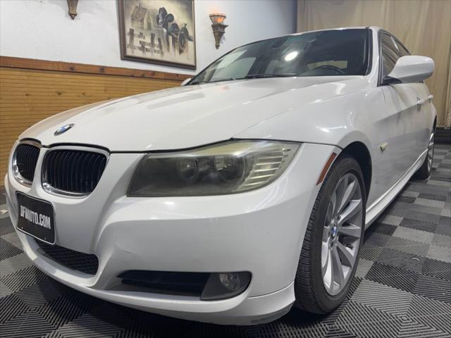 used 2011 BMW 328 car, priced at $7,500