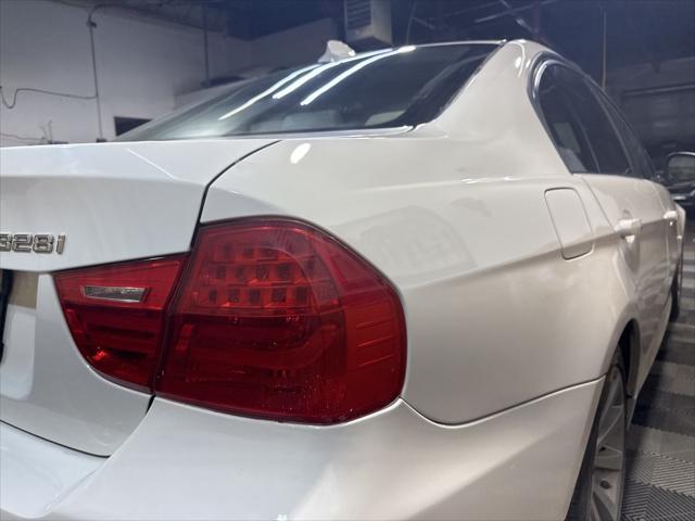 used 2011 BMW 328 car, priced at $7,500