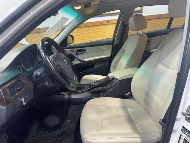 used 2011 BMW 328 car, priced at $7,500