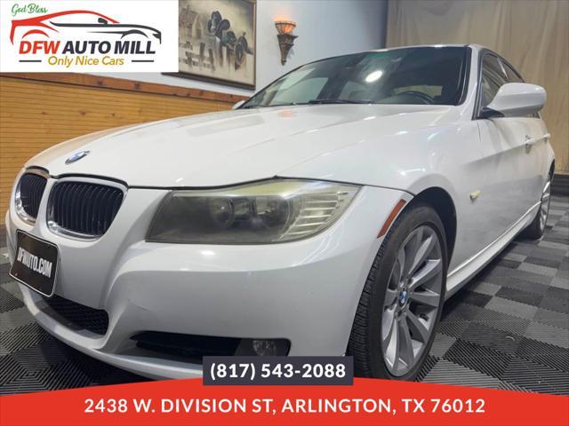used 2011 BMW 328 car, priced at $7,500