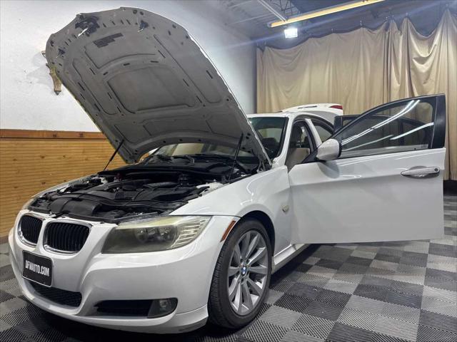 used 2011 BMW 328 car, priced at $7,500