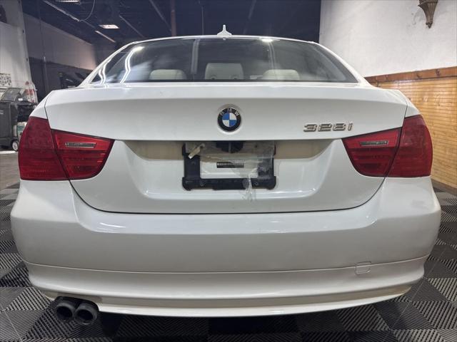 used 2011 BMW 328 car, priced at $7,500