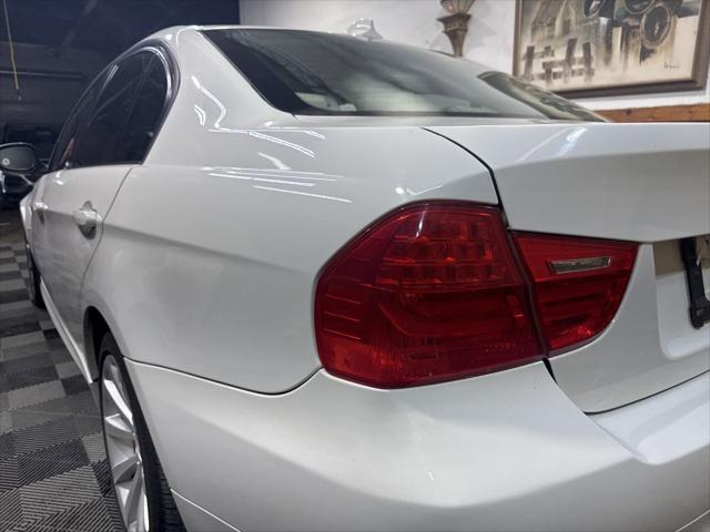 used 2011 BMW 328 car, priced at $7,500