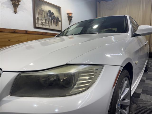 used 2011 BMW 328 car, priced at $7,500