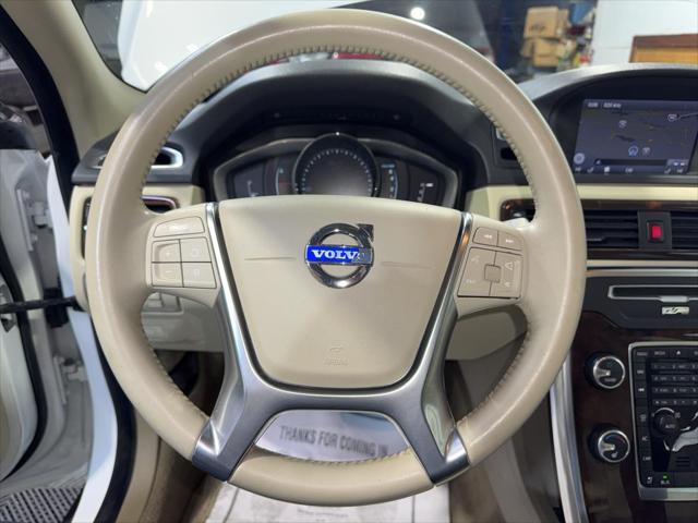 used 2015 Volvo XC70 car, priced at $15,288